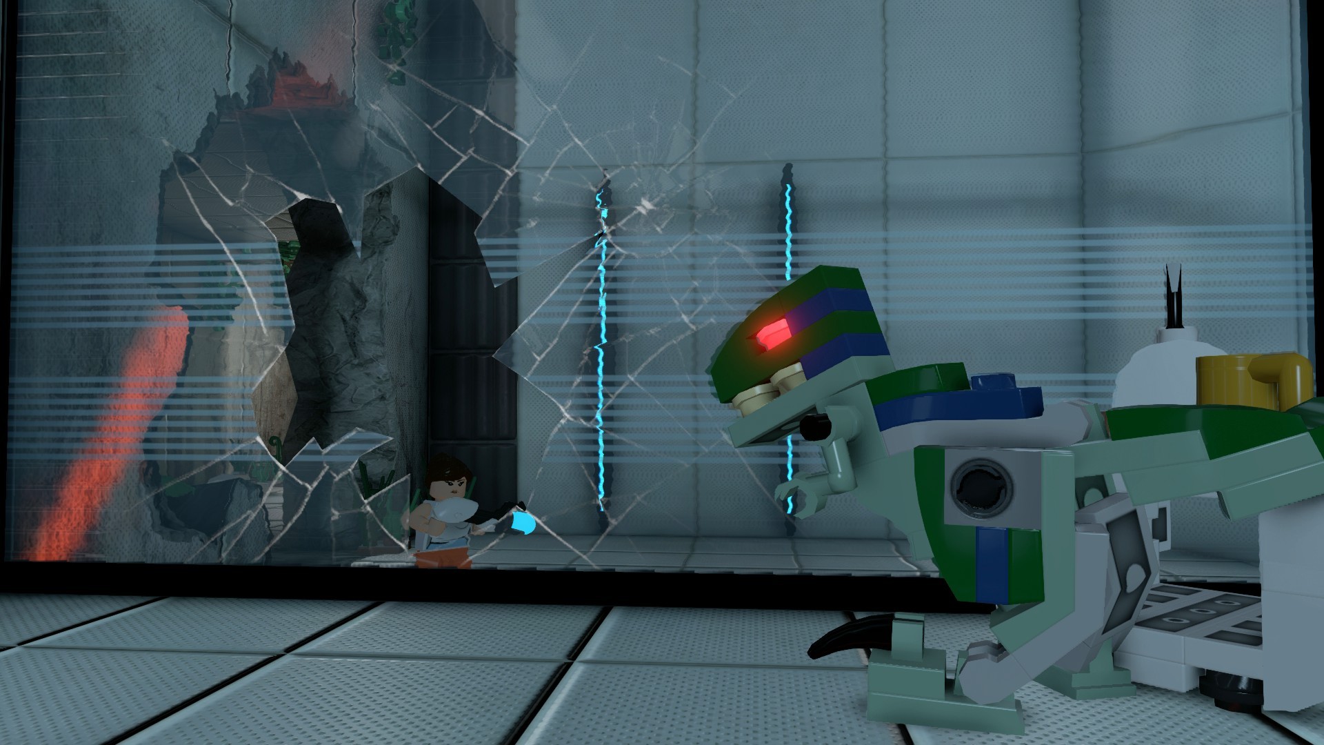 LEGO Dimensions - Imagen 12